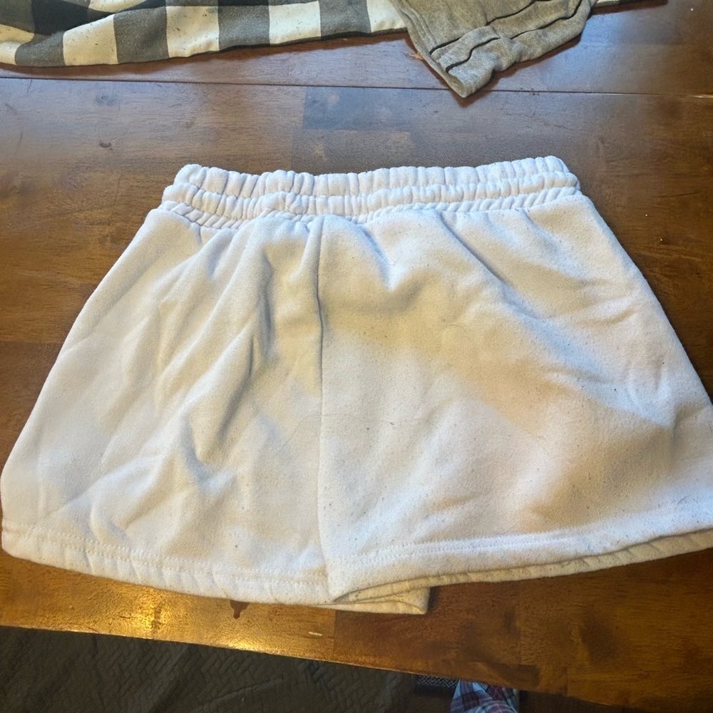 Love Streak Sweat Womens Shorts